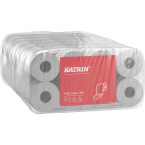 Katrin Toilet Paper, 2 Ply,...