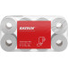 Katrin papier toilette, 2 plis, 400 feuilles par rouleau, paquet de 8 rouleaux