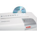 HSM shredstar S10 Strip Cut Shredder 6 mm
