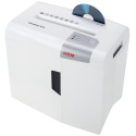 HSM shredstar S10 Strip Cut Shredder 6 mm