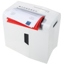 HSM shredstar S10 Strip Cut Shredder 6 mm