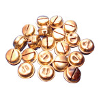 Bouhon 20 mm Bells Pack of...
