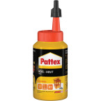 Pattex colle à bois...
