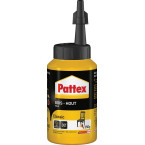 Pattex colle à bois...