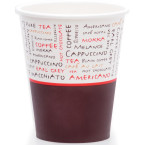 Paper Cup, 230 ml, 80 mm...