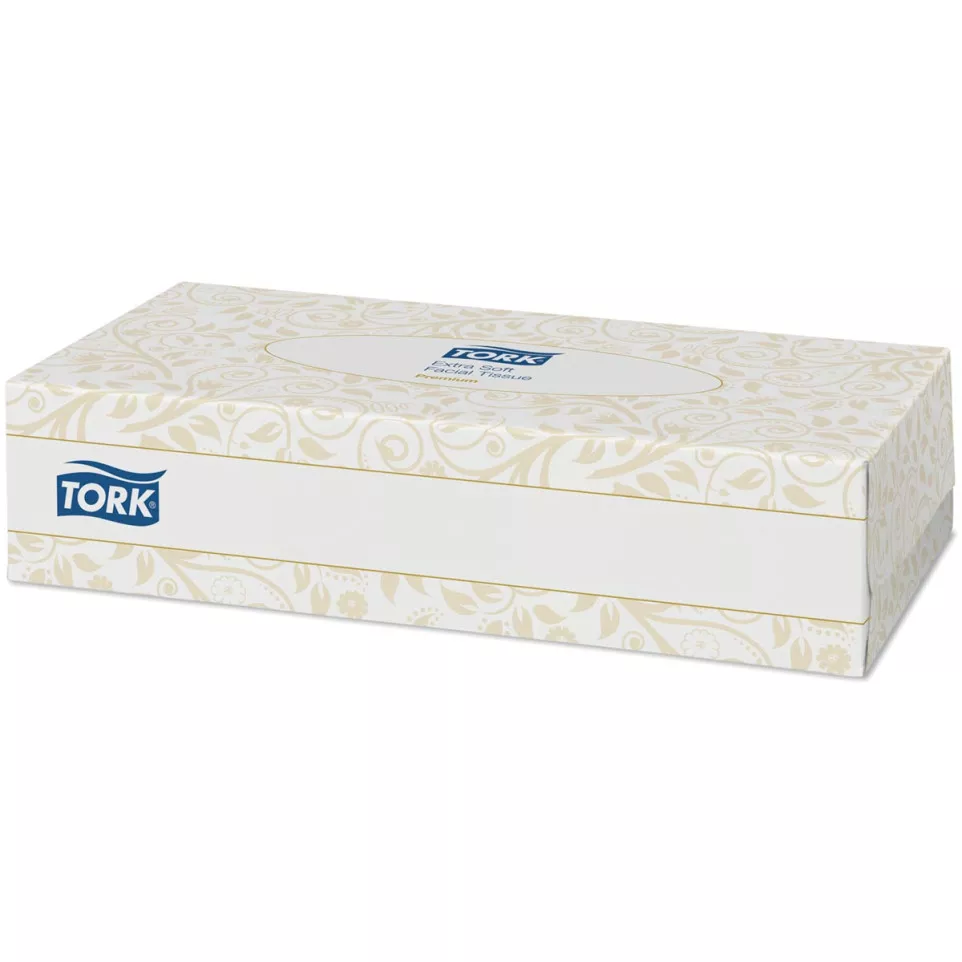 Tork Premium Extra Soft Facial Wipes...