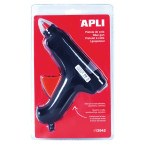 Apli pistolet à colle 40W,...