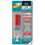 Bison kombi Snel 2-componentenlijm