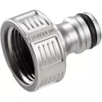Raccord de robinet Premium 20/27mm 3/4\" / pce