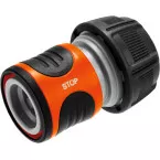 Aquastop 3/4\" Gardena fitting / pce