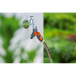 Sélecteur 2 circuits Gardena 3/4" / PCE