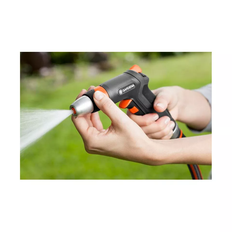 Gardena Premium Cleaning Spray Gun...