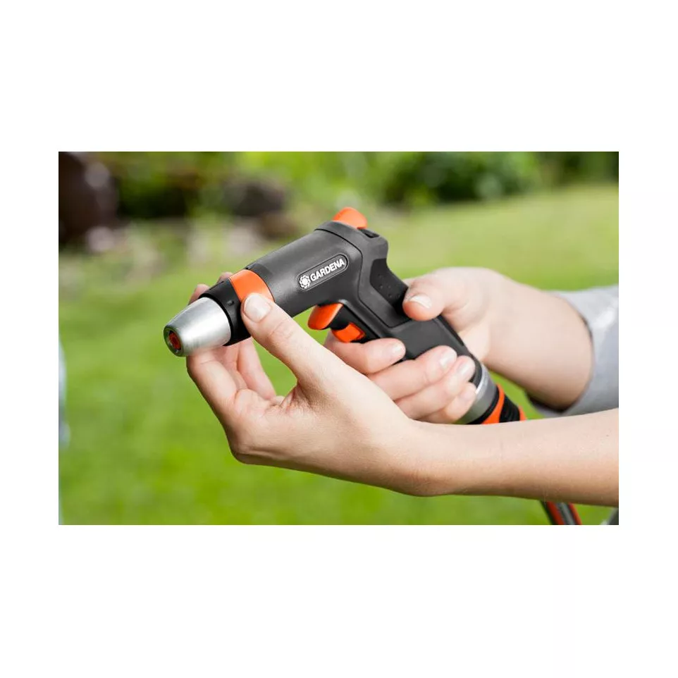 Gardena Premium Cleaning Spray Gun...