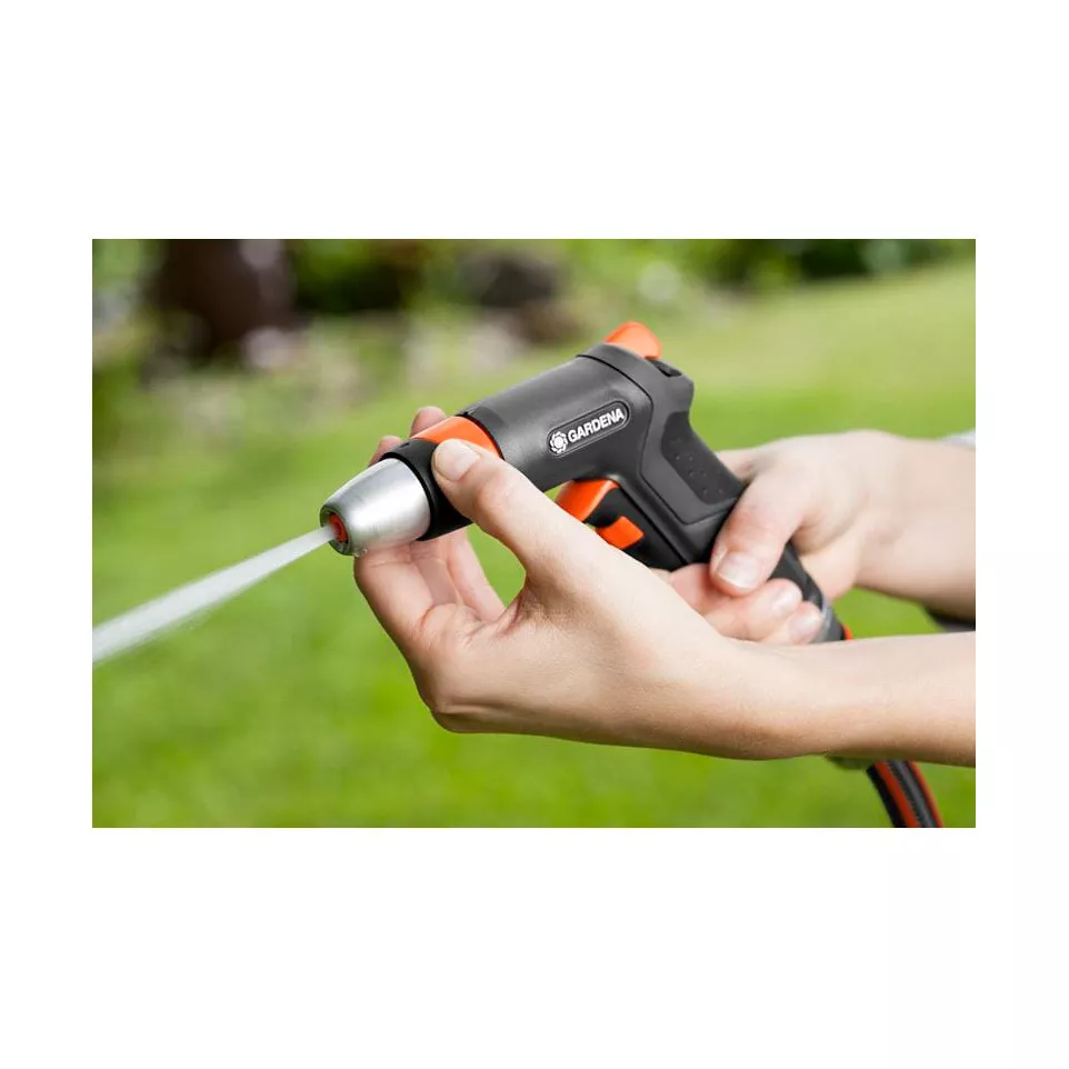 Gardena Premium Cleaning Spray Gun...