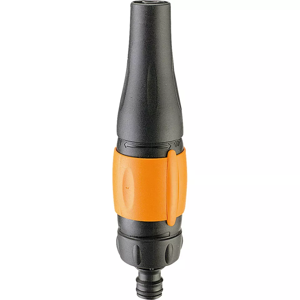Adjustable Flow PVC Male Nipple Lance...