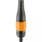 Adjustable Flow PVC Male Nipple Lance / pc