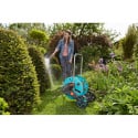 Gardena slanghaspel 25m slang Ø15mm CleverRoll M Set / PCE