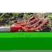 Fourche à bêcher 4 dents manche T 85cm / pce