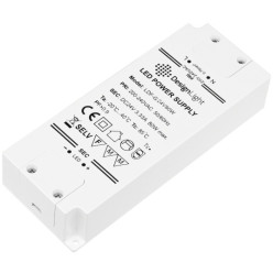 LED Driver Standard Plus 80W 24V DC zonder kabel / pce