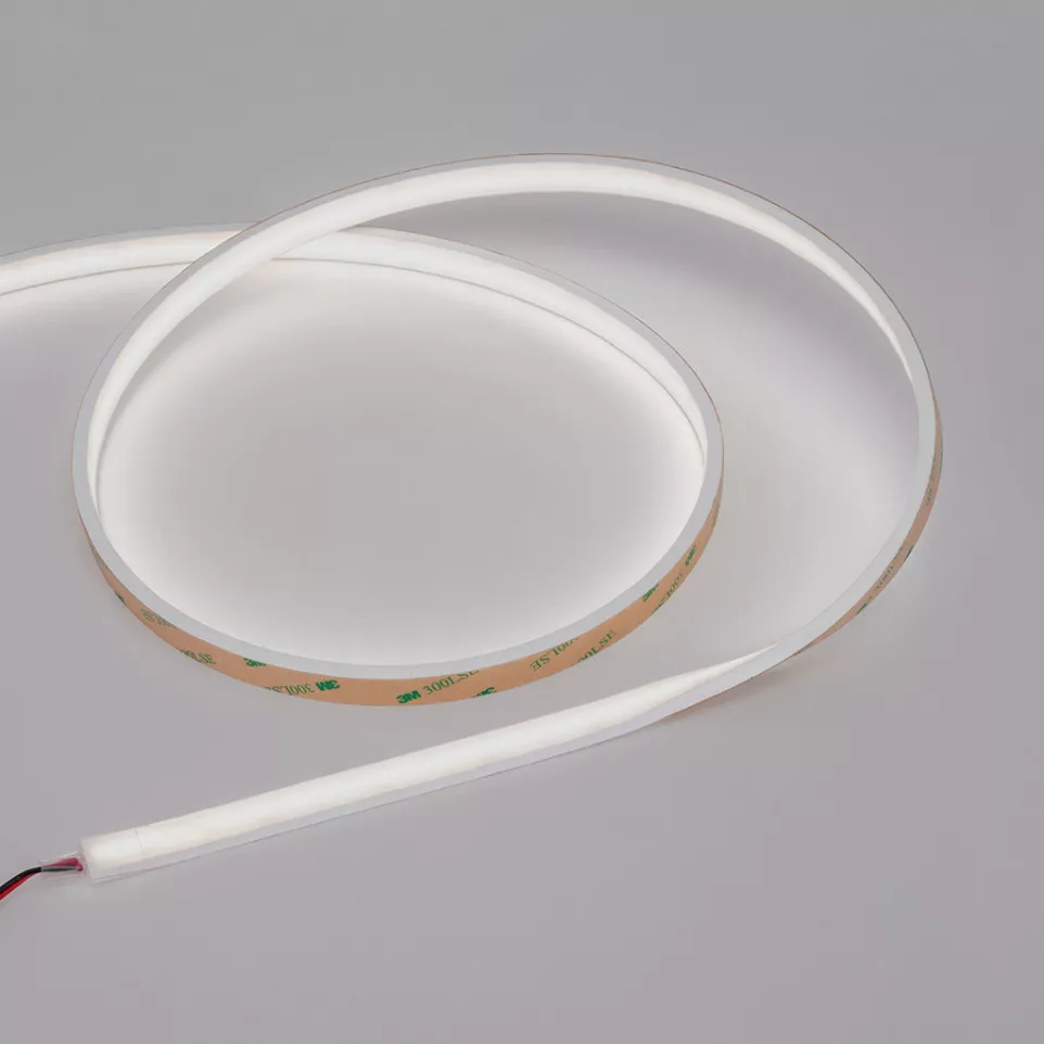 Ruban LED Neon Lynx 5mx12x5mm IP65...