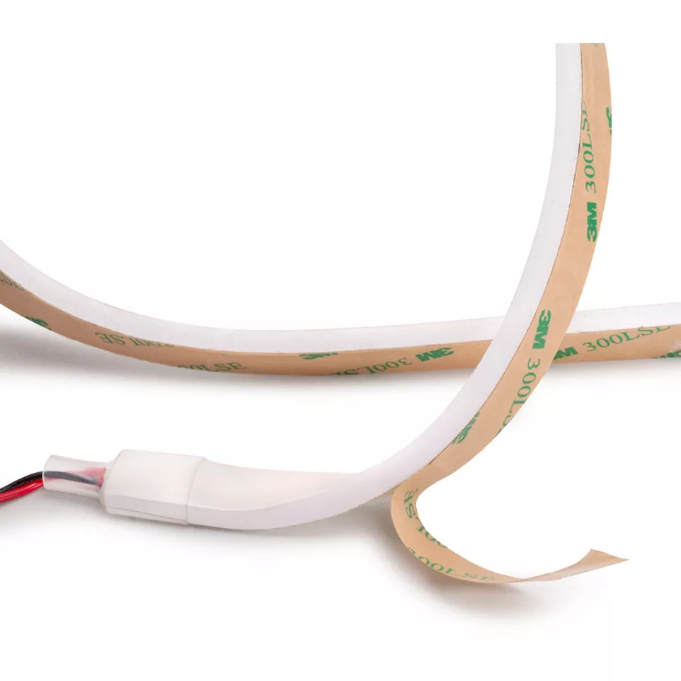 Ruban LED Neon Lynx 5mx12x5mm IP65...