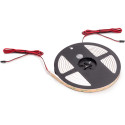Ruban LED Neon Lynx 5mx12x5mm IP65 blanc neutre 38W-24V / 5m