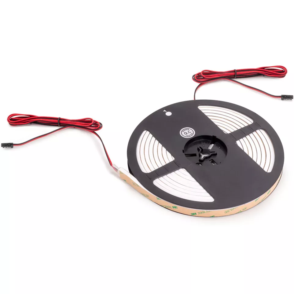 Ruban LED Neon Lynx 5mx12x5mm IP65...