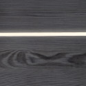 Ruban LED Neon Lynx 5mx12x5mm IP65 blanc neutre 38W-24V / 5m