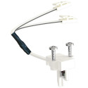 Top X S 1 LED driver 60W left white by Ledlink Optics Inc per piece