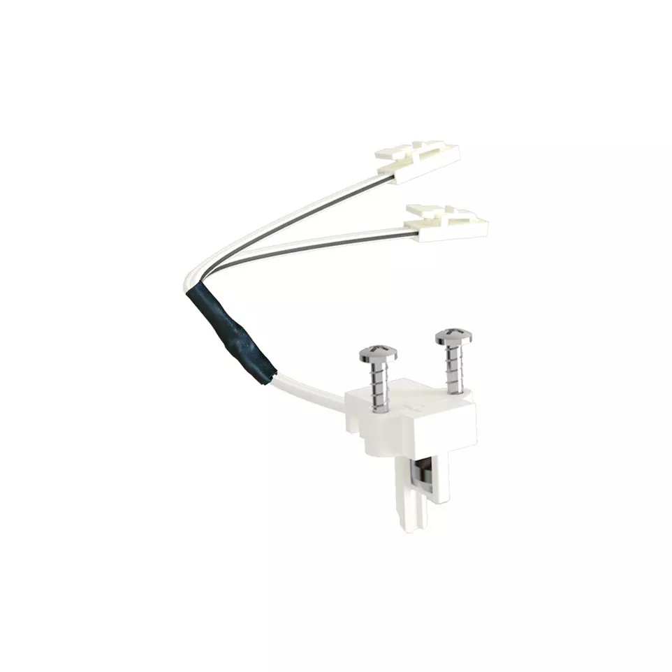 Voeding Top X s 1 Ledlink's 60W links...