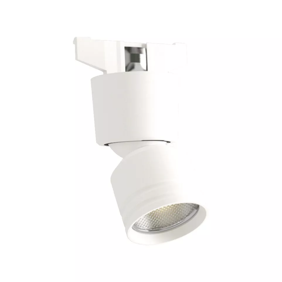 Mini Warm White LED Spot Light 12V...