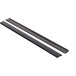 Black End Cap for LineMini, Inline, InLineMini, XL, Tri-Line Mi Profile / 2m