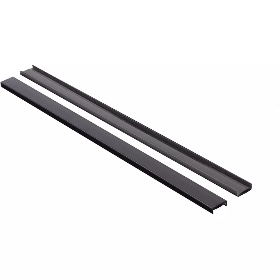 Black End Cap for LineMini, Inline,...