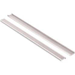 Transparante profielkap LineMini, Inline, InLineMini, XL, Tri-Line M / 2m