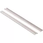 Transparante profielkap LineMini, Inline, InLineMini, XL, Tri-Line M / 2m