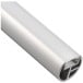 Profile Led Rerail de garde robe Ø25mm alu anodisé / 2m