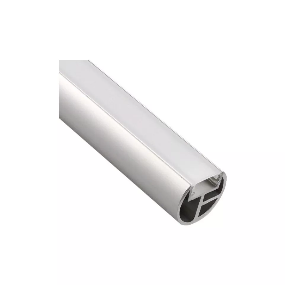 Profile Led Rerail de garde robe...