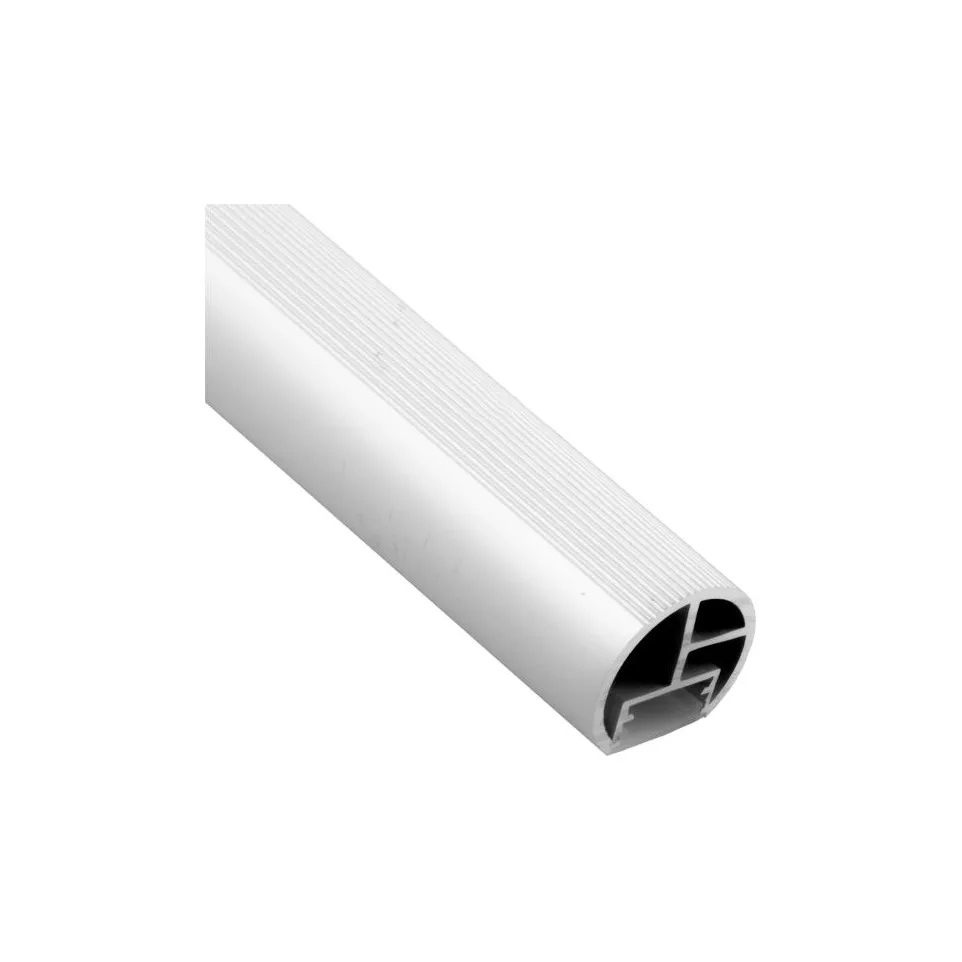 Profile Led Rerail de garde robe...