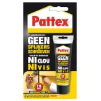 Pattex No More Nails Mounting Adhesive Tube 50 g Blister Pack