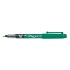 Pilot Fineliner V-Sign Pen...