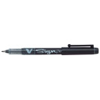 Pilot Feutre V-Sign Pen, noir