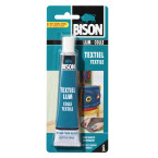 Bison colle Textile