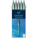 Schneider Slider Rave Ballpoint Pen Extra Broad Green