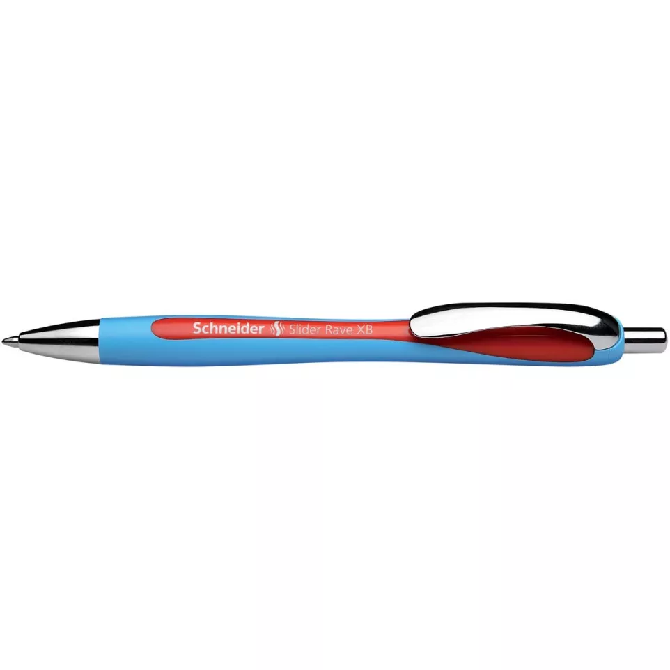 Schneider Stylo bille Slider Rave,...