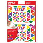 Apli Kids verwijderbare...