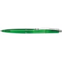 Schneider Stylo bille K20 Icy Colours, pointe moyenne, vert