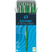 Schneider balpen K20 Icy Colours, medium, groen