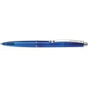 Schneider K20 Icy Colours Ballpoint Pen, Medium Point, Blue