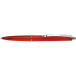Schneider K20 Icy Colours Ballpoint Pen, Medium Tip, Red