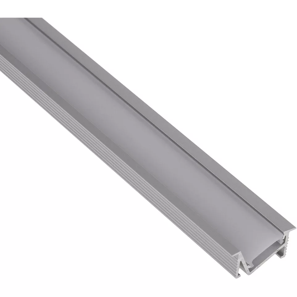 Led profiel Zeno-Line 18x10mm...